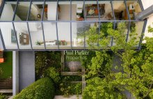 Vente Maison 213m2 BORDEAUX (33000) - 435677D3PARY