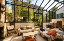 Vente Maison 213m2 BORDEAUX (33000) - 435677D3PARY