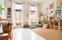 Vente Maison 213m2 BORDEAUX (33000) - 435677D3PARY