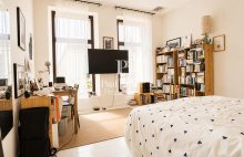 Vente Maison 213m2 BORDEAUX (33000) - 435677D3PARY