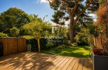 Vente Maison 208m2 BORDEAUX (33800) - 447917D3PARY