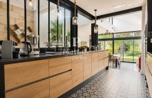 Vente Maison 208m2 BORDEAUX (33800) - 447917D3PARY