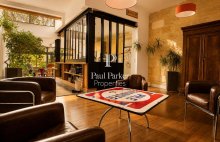 Vente Maison 208m2 BORDEAUX (33800) - 447917D3PARY