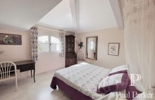Maison d’Architecte Aix En Provence / Montaiguet / 10 pièce(s) 210 m2  /3ch /1ha terrain/ + 40 m2 extension possible - 4574143PCML
