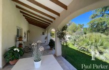 Maison d’Architecte Aix En Provence / Montaiguet / 10 pièce(s) 210 m2  /3ch /1ha terrain/ + 40 m2 extension possible - 4574143PCML