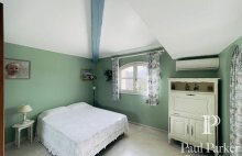 Maison d’Architecte Aix En Provence / Montaiguet / 10 pièce(s) 210 m2  /3ch /1ha terrain/ + 40 m2 extension possible - 4574143PCML