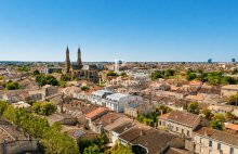 Vente Maison 190m2 BORDEAUX (33800) - 452593W3PARY