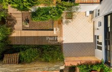 Vente Maison 190m2 BORDEAUX (33800) - 452593W3PARY