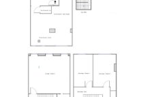 Vente Maison 190m2 BORDEAUX (33800) - 452593W3PARY