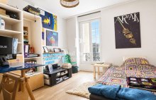 Vente maison 210 m2 BORDEAUX (33300) - 457876W3PARY