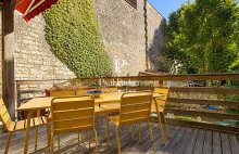 Vente maison 210 m2 BORDEAUX (33300) - 457876W3PARY