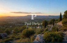 RARE DOMAINE EN PIERRES – 735 m2 habitables (Terrain 21599 m2) - 448363J3PPSC