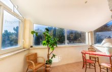 Proche GORDES  Domaine en pierre de 1,7 hectare avec vue panoramique sur le Luberon - 429891Q3PPSC
