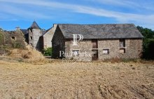Manoir XV è Neant Sur Yvel  730 m² + dépendances sur 1ha 57a - 4601993PADR