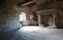 Manoir XV è Neant Sur Yvel  730 m² + dépendances sur 1ha 57a - 4601993PADR