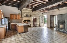 Manoir XV è Neant Sur Yvel  730 m² + dépendances sur 1ha 57a - 4601993PADR