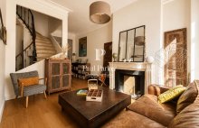 Vente Maison 142m2 BORDEAUX (33800) - 442805D3PARY
