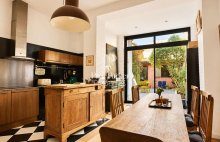 Vente Maison 142m2 BORDEAUX (33800) - 442805D3PARY