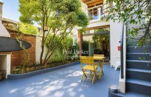 Vente Maison 142m2 BORDEAUX (33800) - 442805D3PARY