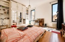 Vente Maison 142m2 BORDEAUX (33800) - 442805D3PARY
