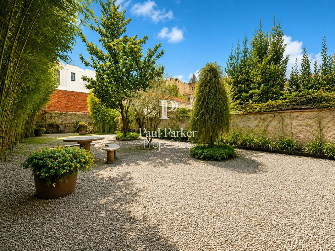 Vente Maison 304m2 BORDEAUX (33000) - 442613D3PARY