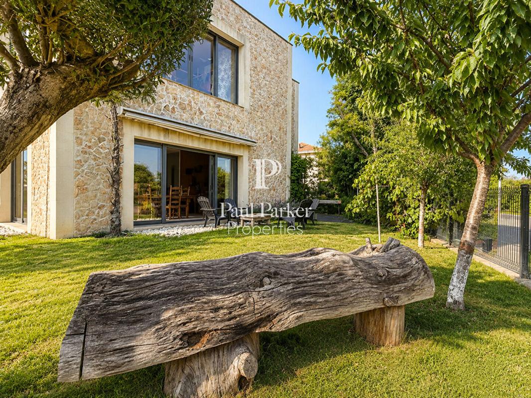 Vente Maison 240m2 FLOIRAC (33270) - 449726D3PARY