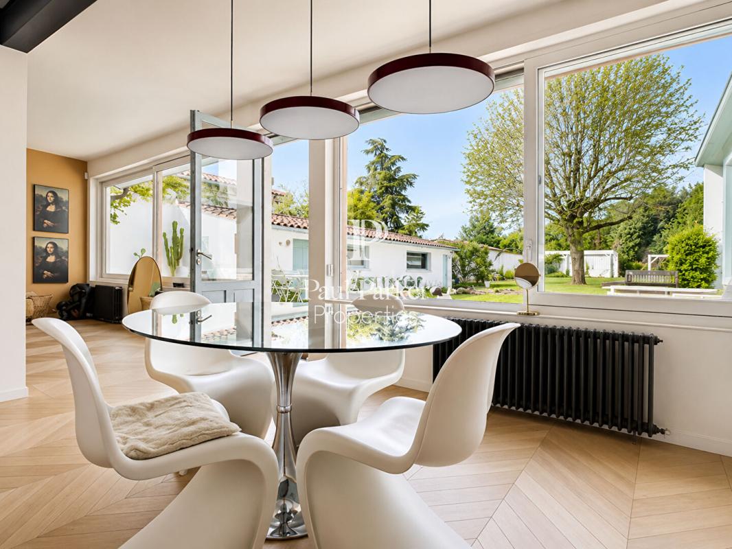 Vente Maison 230m2 BEGLES (33130) - 442623D3PARY