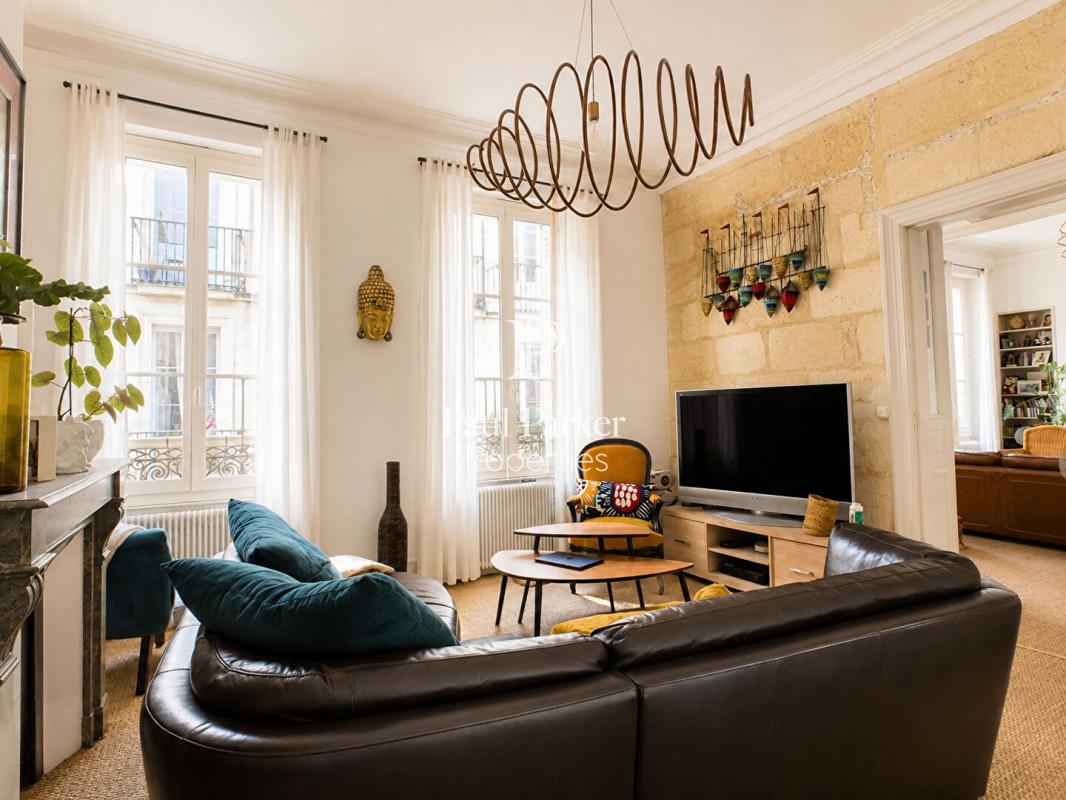 Vente Immeuble 238m2 BORDEAUX (33000) - 456828D3PARY