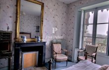 Manoir  de 1850, maison de gardien et tennis sur un parc de 5 ha - 452842.3PADR