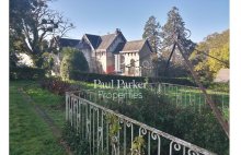 Manoir  de 1850, maison de gardien et tennis sur un parc de 5 ha - 452842.3PADR