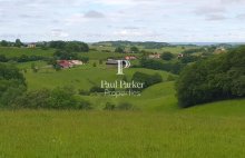 Propriété rurale de 109 ha d&rsquo;un seul tenant – GERS - 439193.3PADR