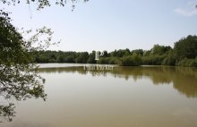 Propriété de chasse de 100 ha Triangle d’Or de la Sologne - 447711.3PADR