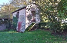 Manoir  de 1850, maison de gardien et tennis sur un parc de 5 ha - 452842-3PADR