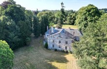 Château Ploermel 12 pièces 386 m2 + 2 maisons sur 4 ha - 456182-3PADR