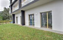 Appartement récent Vannes La Rabine 4 pièces 87 m2 Parking sous-sol PMR - 445519-3PADR