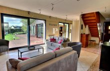 Villa Moelan sur Mer 8 pièces 185m2 à 350 m de la plage avec piscine - 456492-3PADR