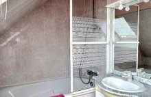 Villa Moelan sur Mer 8 pièces 185m2 à 350 m de la plage avec piscine - 456492-3PADR