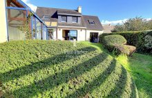 Villa Moelan sur Mer 8 pièces 185m2 à 350 m de la plage avec piscine - 456492-3PADR