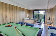Villa Moelan sur Mer 8 pièces 185m2 à 350 m de la plage avec piscine - 456492-3PADR