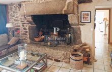 Propriété équestre avec maison de 150 m² et 29 ha - 455809-3PADR