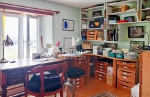 Propriété équestre avec maison de 150 m² et 29 ha - 455809-3PADR