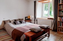 Propriété équestre avec maison de 150 m² et 29 ha - 455809-3PADR
