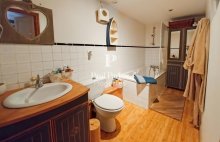 Propriété équestre avec maison de 150 m² et 29 ha - 455809-3PADR