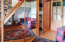 Propriété équestre avec maison de 150 m² et 29 ha - 455809-3PADR