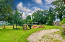 Propriété équestre avec maison de 150 m² et 29 ha - 455809-3PADR