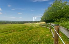 Propriété équestre avec maison de 150 m² et 29 ha - 455809-3PADR