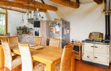 Propriété équestre avec maison de 150 m² et 29 ha - 455809-3PADR
