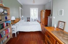 Maison de maître 9 pièce(s) 246 m2  5000 m² de jardin - 455811-3PADR