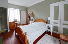 Maison de maître 9 pièce(s) 246 m2  5000 m² de jardin - 455811-3PADR