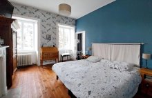 Maison de maître 9 pièce(s) 246 m2  5000 m² de jardin - 455811-3PADR